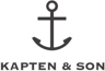 Kapten-Son-Logo